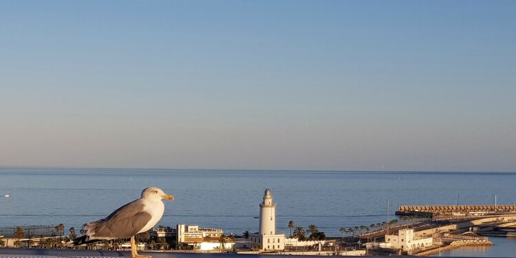 Otoño en las costas de Andalucía, una para cada tipo de viajero