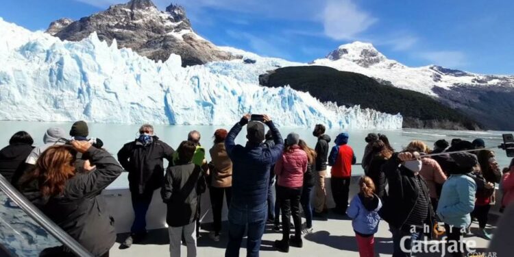 navegacion glaciar [AUDIO FMD]