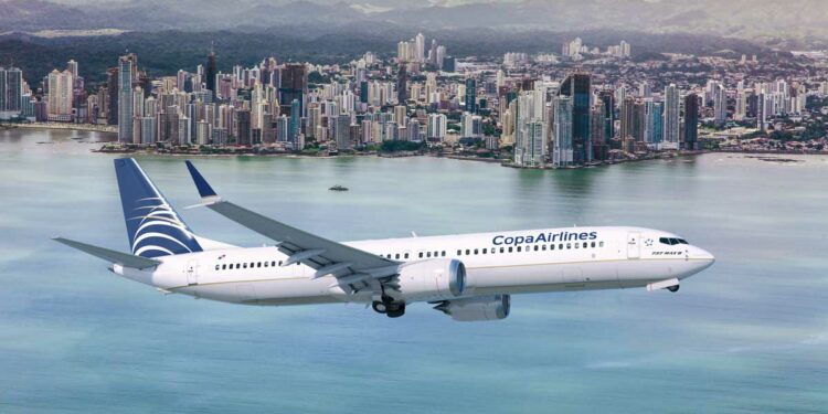Panamá: Copa Airlines se suma a las iniciativas del gobierno para incentivar el turismo