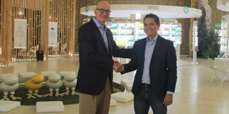Pangea ficha al expresidente de El Corte Inglés Jesús Nuño de la Rosa como Senior Advisor