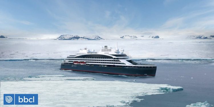 Parte temporada de cruceros a la Antártica con pasajes de hasta $15 millones | Nacional