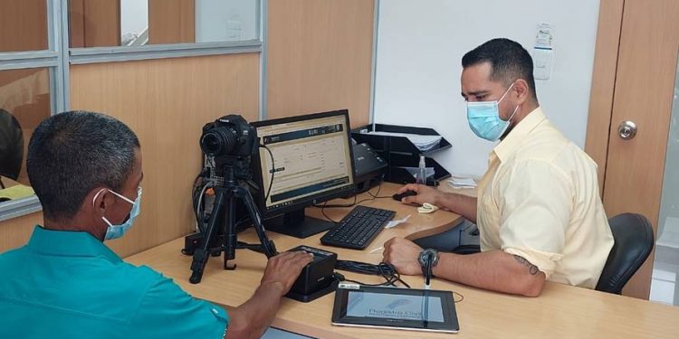 Paso a paso para agendar el turno ‘online’ para solicitar o renovar cédulas y pasaportes en Ecuador | Ecuador | Noticias