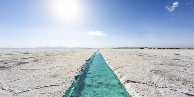 Pensar en viajar: Destinos ideales para visitar en primavera