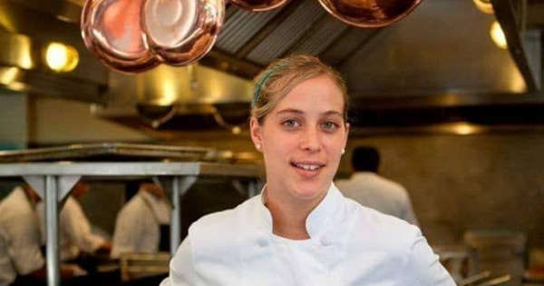 Pía León, la latina que es Mejor chef del mundo por los 50 Best 2021