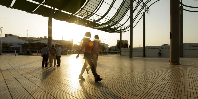 Placer y negocios, la apuesta de Barranquilla por el turismo bleisure