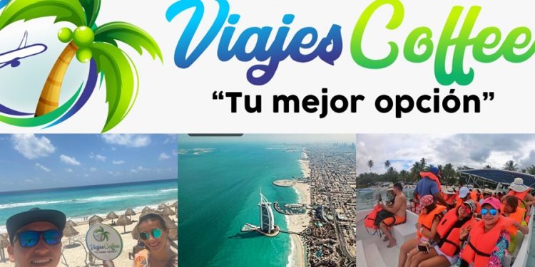 Planea la travesía de tus sueños con Viajes Coffee