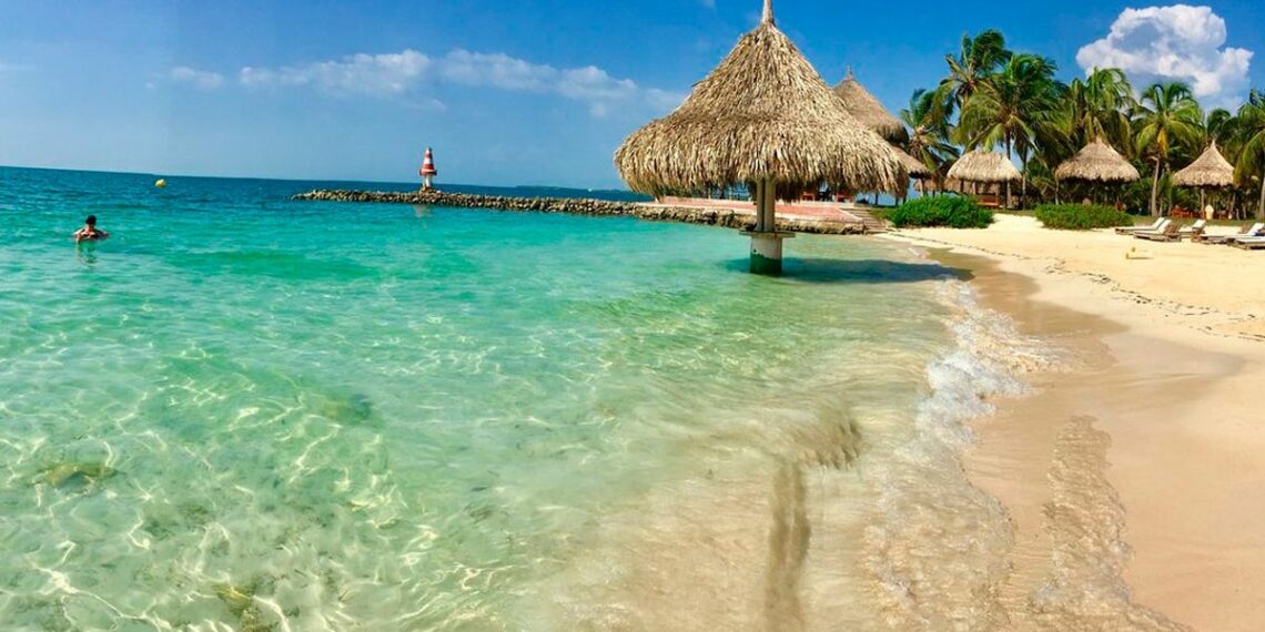 Playas de Colombia: cuáles son las mejores para visitar en vacaciones | Turismo