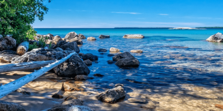 Playas y parques cerca de Jalisco dónde se puede acampar