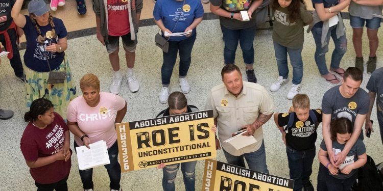 Portland votará la prohibición de viajes y comercio con Texas por la ley del aborto