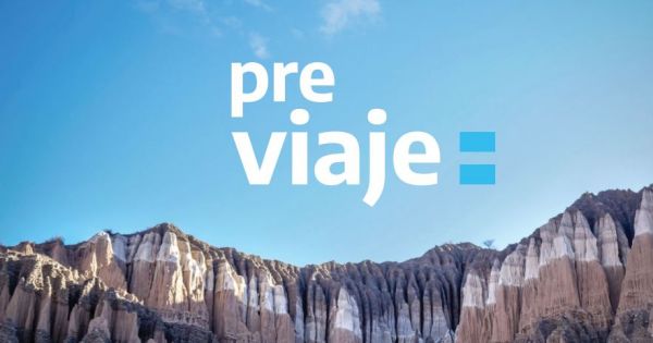 Pre-Viaje: la plataforma tiene problemas para cargar las facturas y hay quejas de usuarios en redes sociales