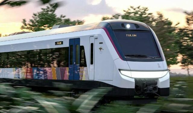 Precios del Tren Maya: 50 dólares para turistas y 5 para locales