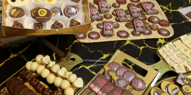 Prepárate para el Día Internacional del Chocolate, ¿dónde puedes encontrar los mejores?