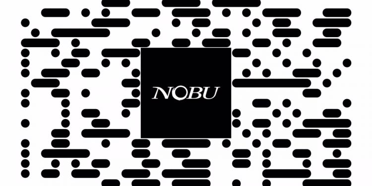 Presentación de la aplicación Nobu