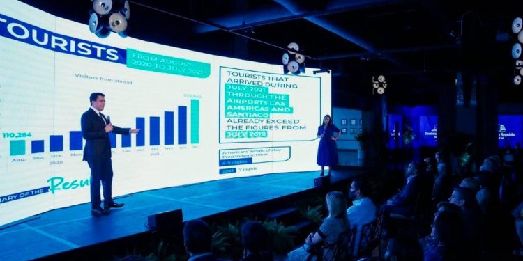 Presentan a República Dominicana a más de 200 agencias de viajes y tour operadores de Nueva York