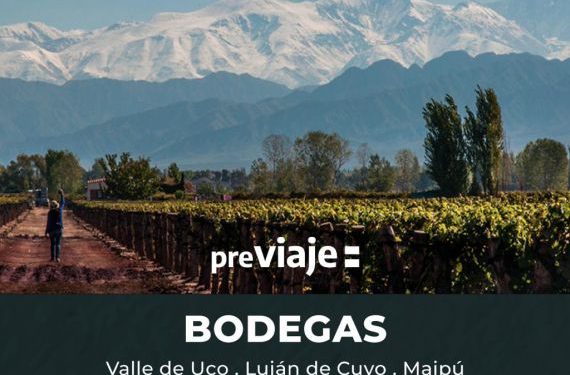 Previaje: extienden el plazo para comprar paquetes tursticos