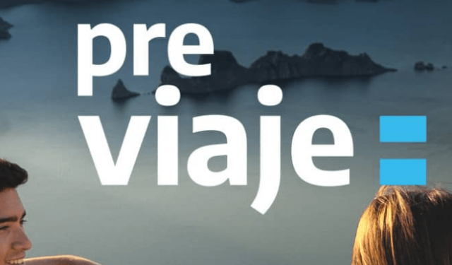 Previaje: se extiende fecha del programa para alentar viajes