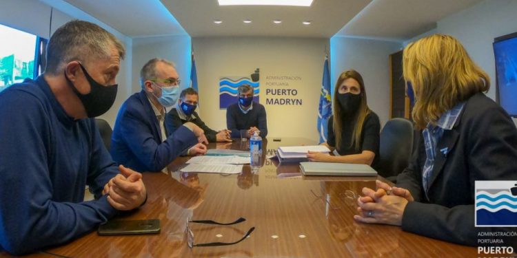 Puratich en la APPM