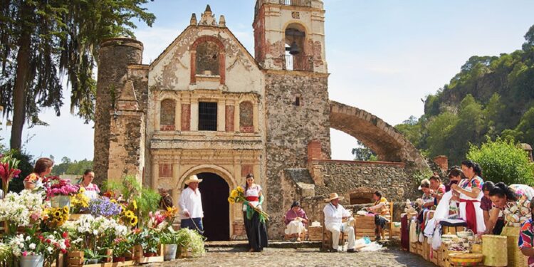 Pueblos Mágicos iniciarán su digitalización turística
