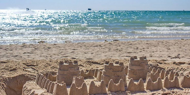 Puerto Peñasco con las 3 mejores playas de todo el país - La Voz de la Frontera