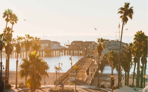 Puerto de Santa Bárbara extiende cancelación de todo crucero hasta marzo de 2022