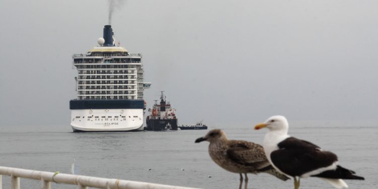 Puerto de Valparaíso confirma 14 escalas de cruceros para primera temporada post crisis del Covid-19