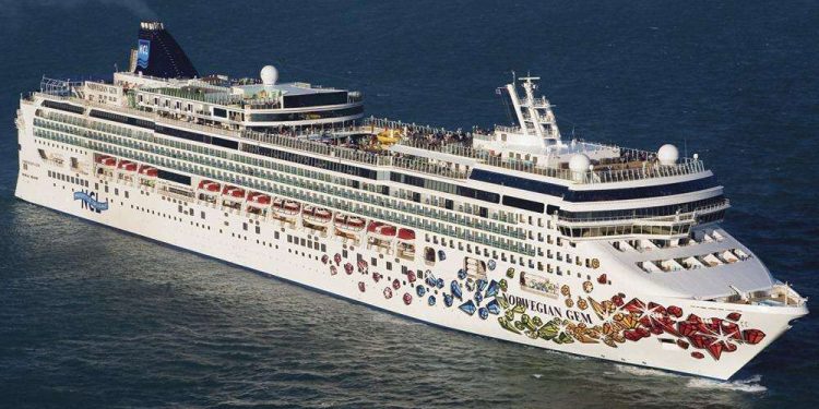 Puertos, Salud y Norwegian firman acuerdo para recibir cruceros – NotiCel – La verdad como es – Noticias de Puerto Rico – NOTICEL