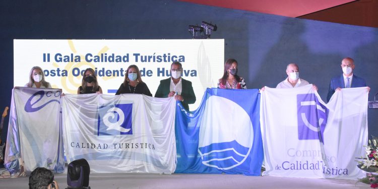 Punta obtiene nueve distintivos de calidad turística SICTED
