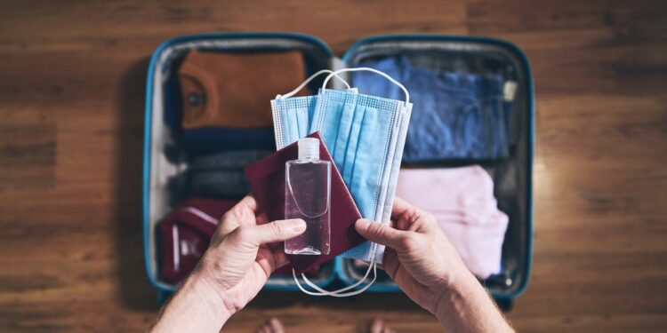 Qué debemos saber al contratar un paquete de viaje