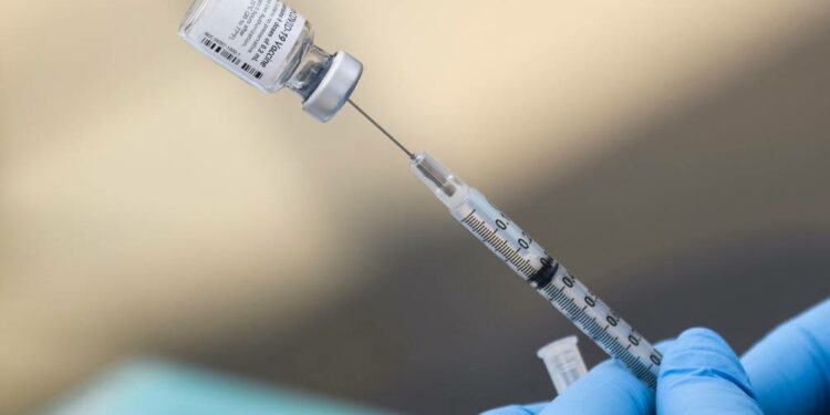 Qué vacunas son aprobadas en Estados Unidos y se exigirán para su ingreso | Internacional | Noticias