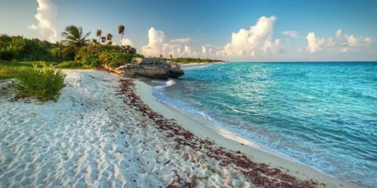 Quintana Roo, de los favoritos para los viajeros