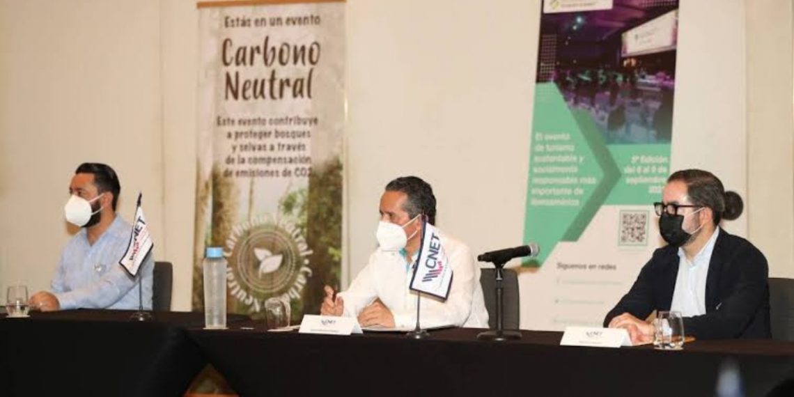 Quintana Roo impulsa la sustentabilidad turística