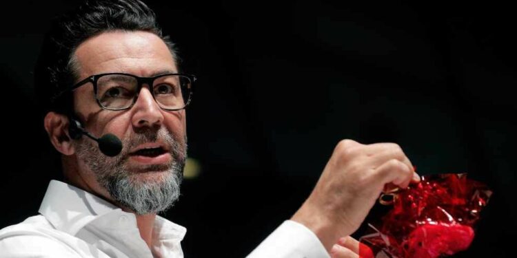 Quique Dacosta Restaurante y Aponiente escalan en la lista de los Mejores Restaurantes del Mundo