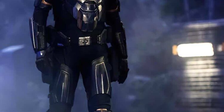 Taskmaster en la película de marvel Studios, Black Widow