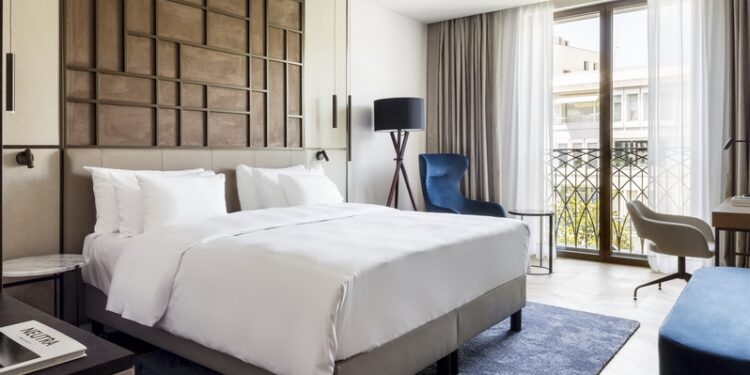 Radisson Collection llega a Sevilla como Hotel Radisson