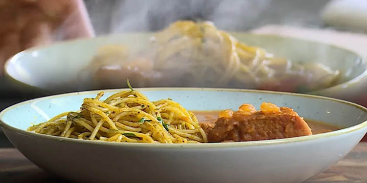 Receta de carapulcra chinchana: ¿Cómo se prepara?