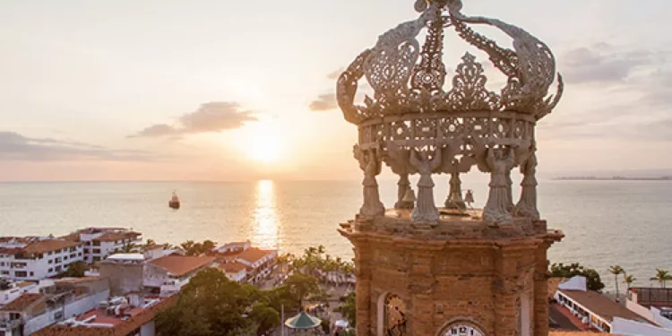 Refuerza Vallarta su promoción en CDMX