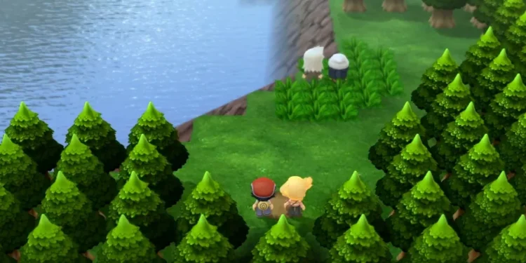 Regresar a Sinnoh con Pokémon Diamante Brillante es recordar uno de los viajes especiales de adolescencia