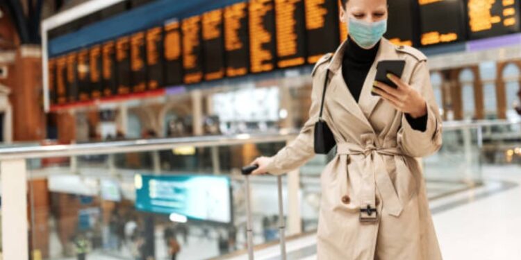 Reino Unido anunciará cambios para viajes internacionales