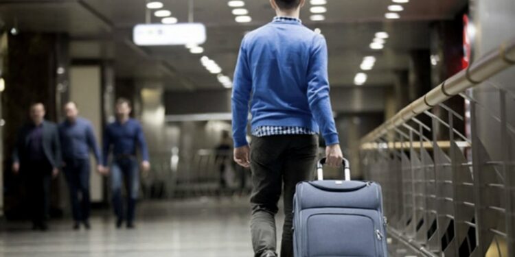 Las personas con la pauta completa de la vacuna ya no estarán obligadas a realizar costosas pruebas de PCR.