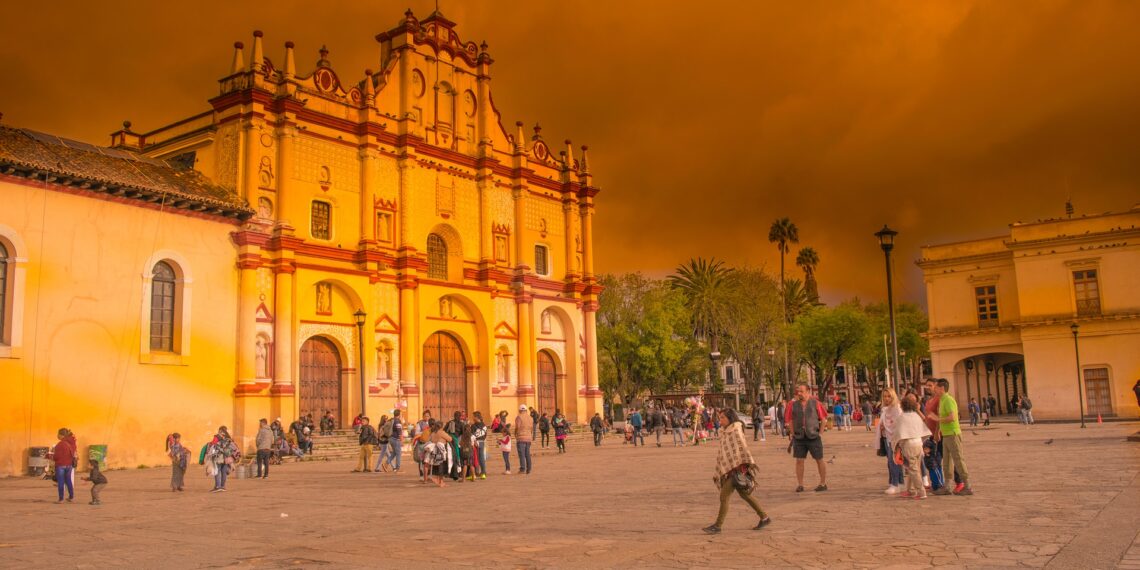 Renuevan títulos de Pueblos Mágicos a cuatro poblaciones de Chiapas » ¡ Aquí te enteras primero !