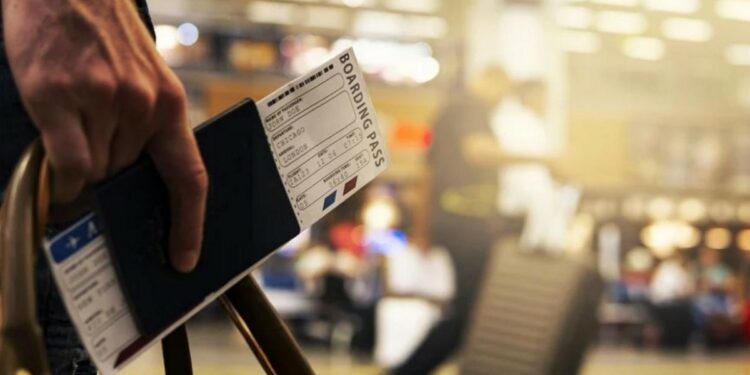 Requisitos para viajar desde México hacia los Estados Unidos en 2021