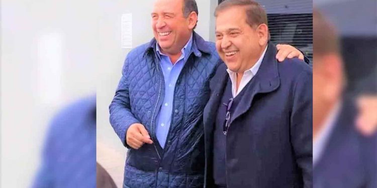 Revela Presidencia que Altos Hornos gastó más de 58 mdp en viajes de políticos priistas
