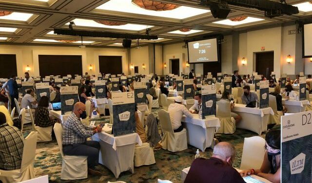 Riviera Maya: 760 participantes en la feria de turismo de lujo