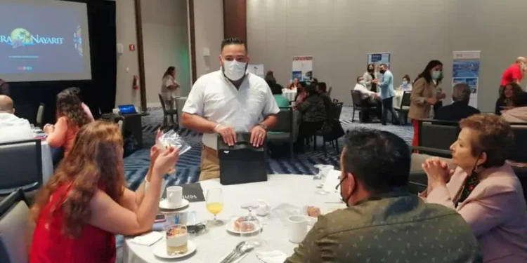 Riviera Nayarit promueve sus cuatro fantásticos