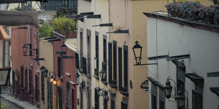 San Miguel de Allende, “Mejor ciudad del mundo” en 2021