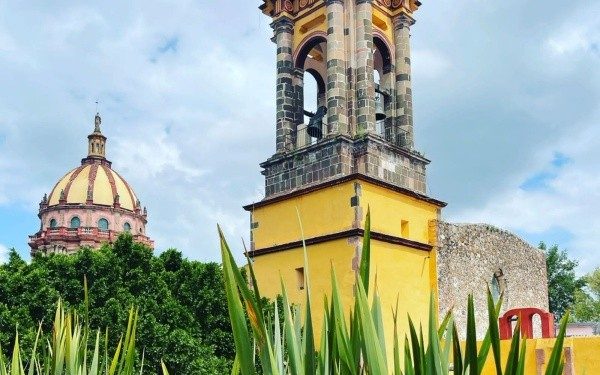 San Miguel de Allende, Guanajuato