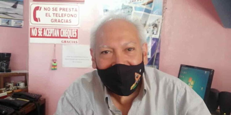 Se reactiva la promoción de Piedras Negras en eventos turísticos