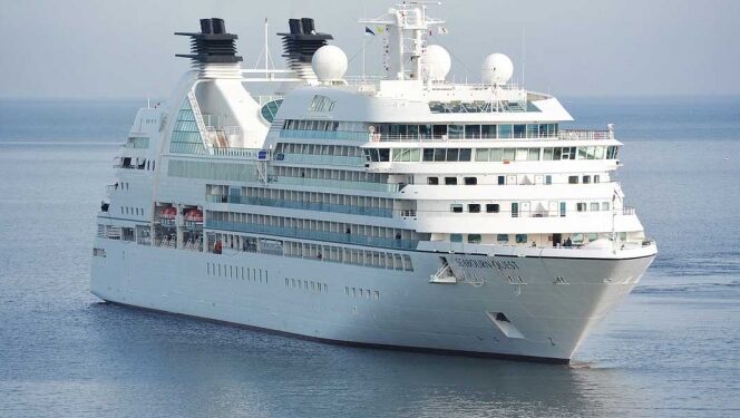 Se reactivarán cruceros turísticos y vuelos procedentes de Canadá