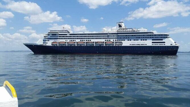 Se suma Holland American a la lista de navieras que vendrán a Puerto Vallarta