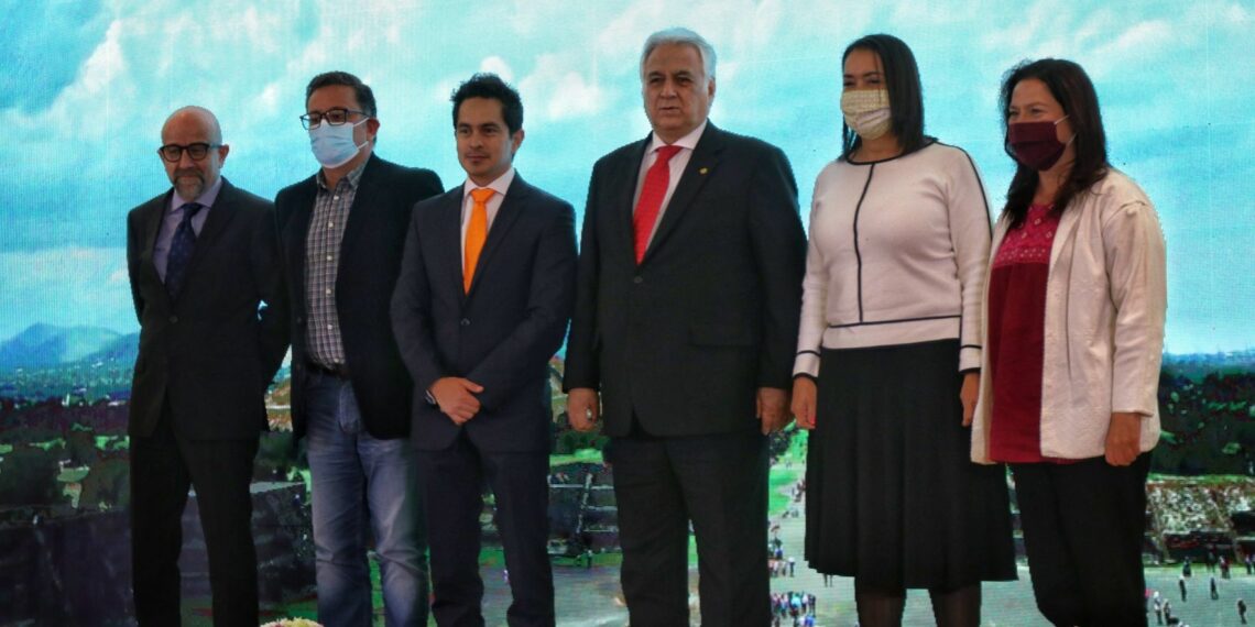 Secretaria de Turismo lanza campaña por la Digitalización Turística en Pueblos Mágicos
